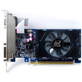 Inno3D GeForce GT 610 2GB LP Graphics Card
